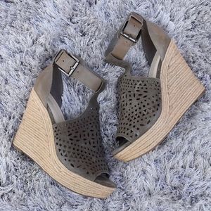 marc fisher hasina wedge